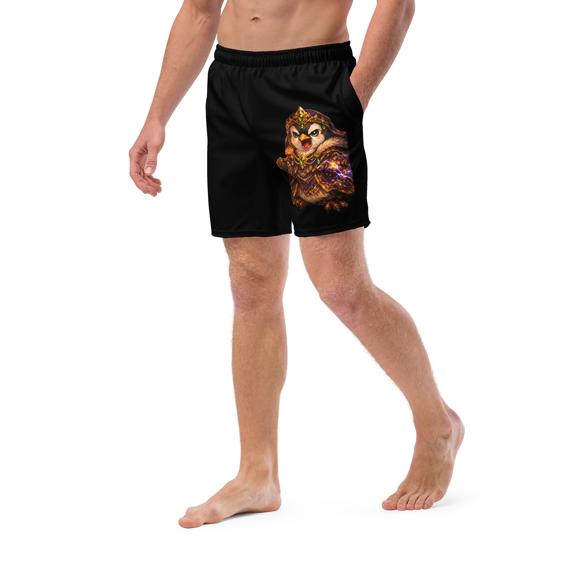 Kingdom Advisor Swim Trunks product image (5)