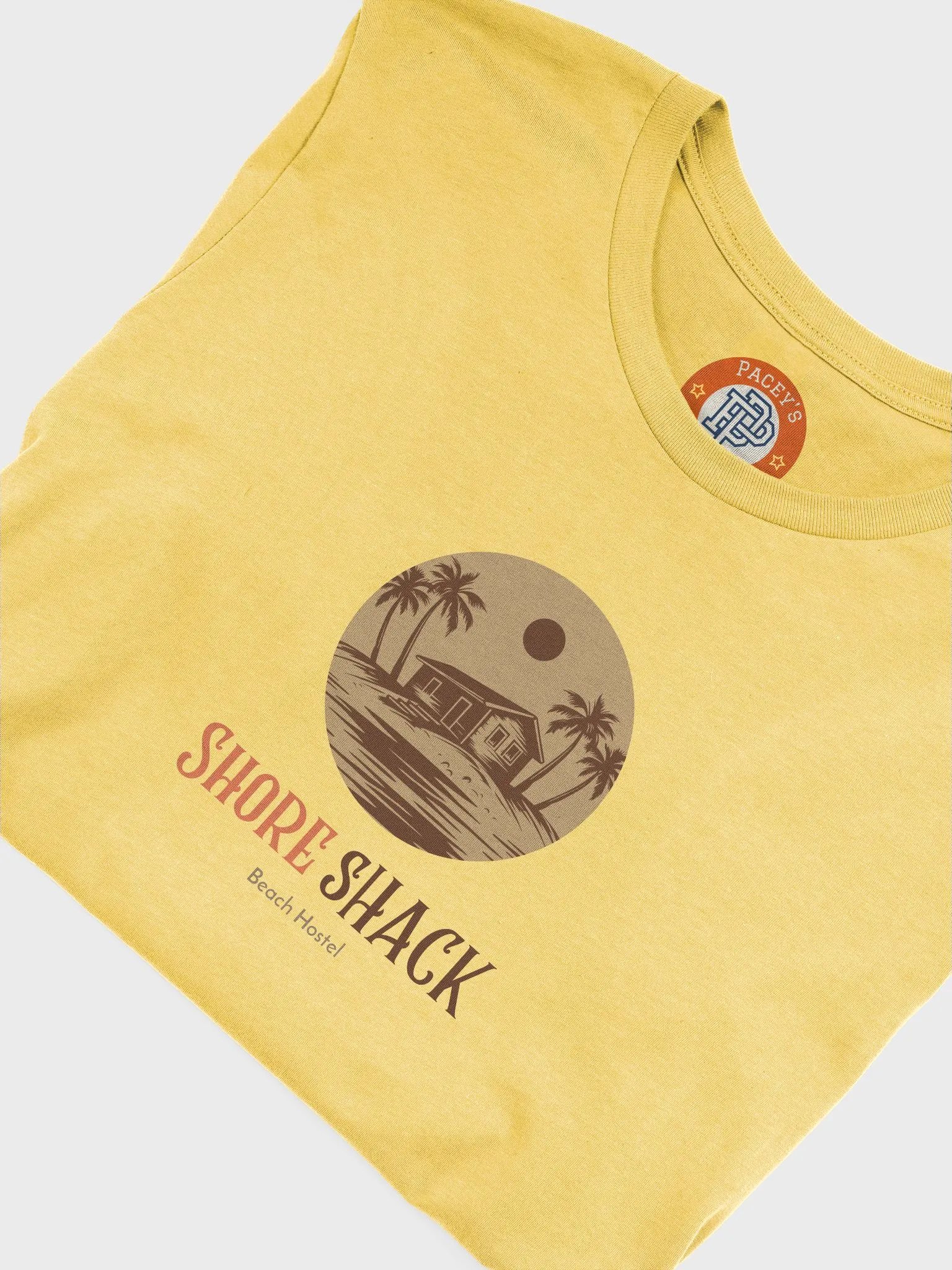 Shore Shack Unisex T-Shirt product image (5)