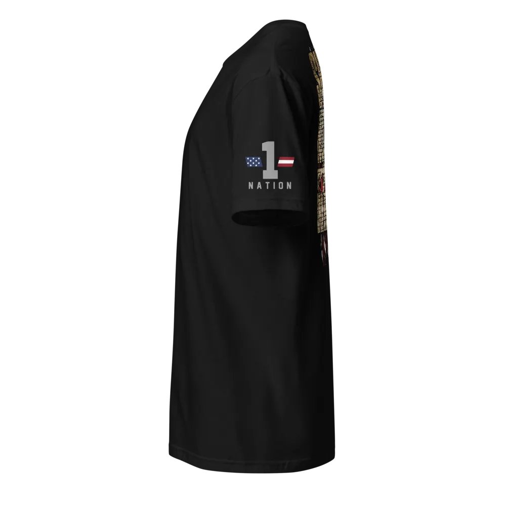 2A Constitution: Shall Not Be Infringed product image (2)