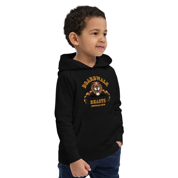 Boardwalk Beasts Official Youth Hoodie product image (2)