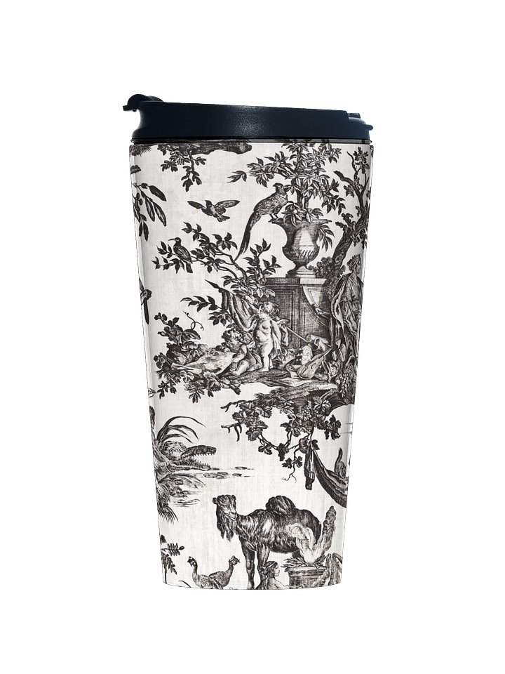 Jean–Baptiste Marie. Travel Mug product image (1)