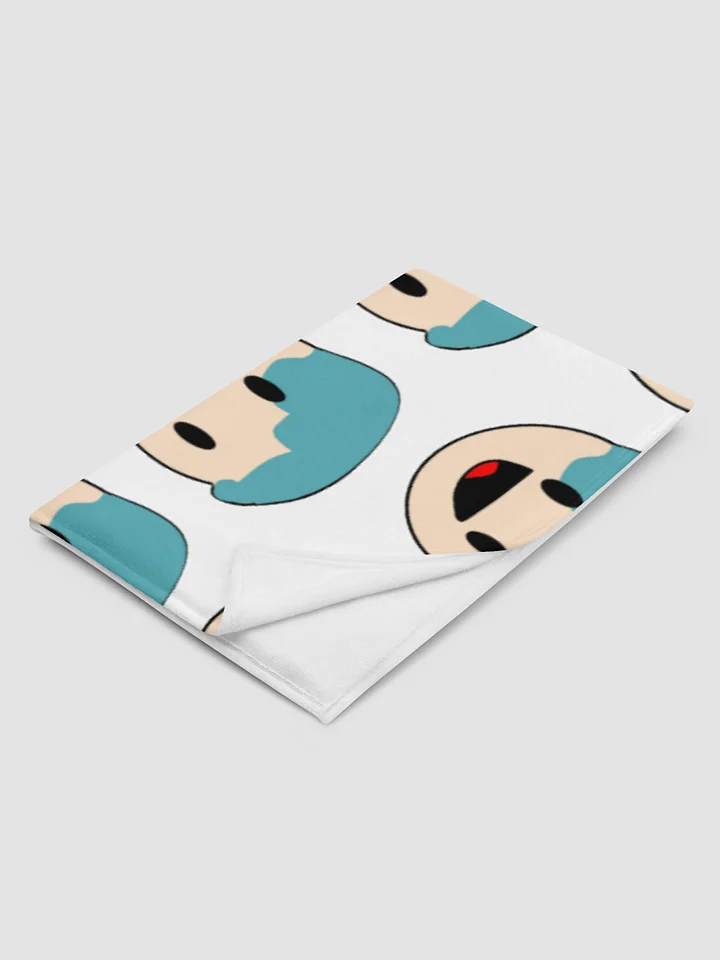 [Iorn] Throw Blanket product image (2)