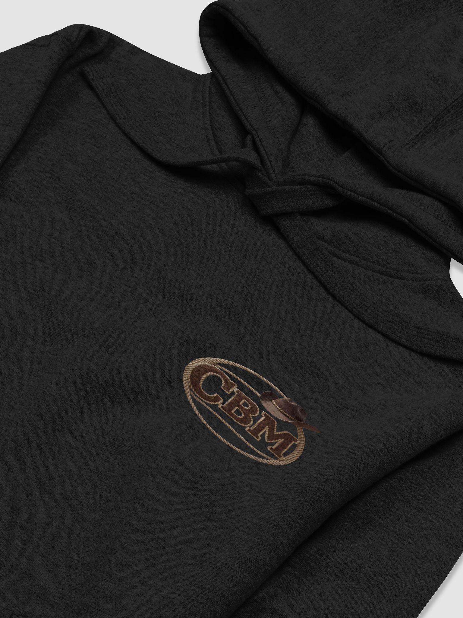 The Idle Warmer – CBM Cold Crank Hoodie product image (25)