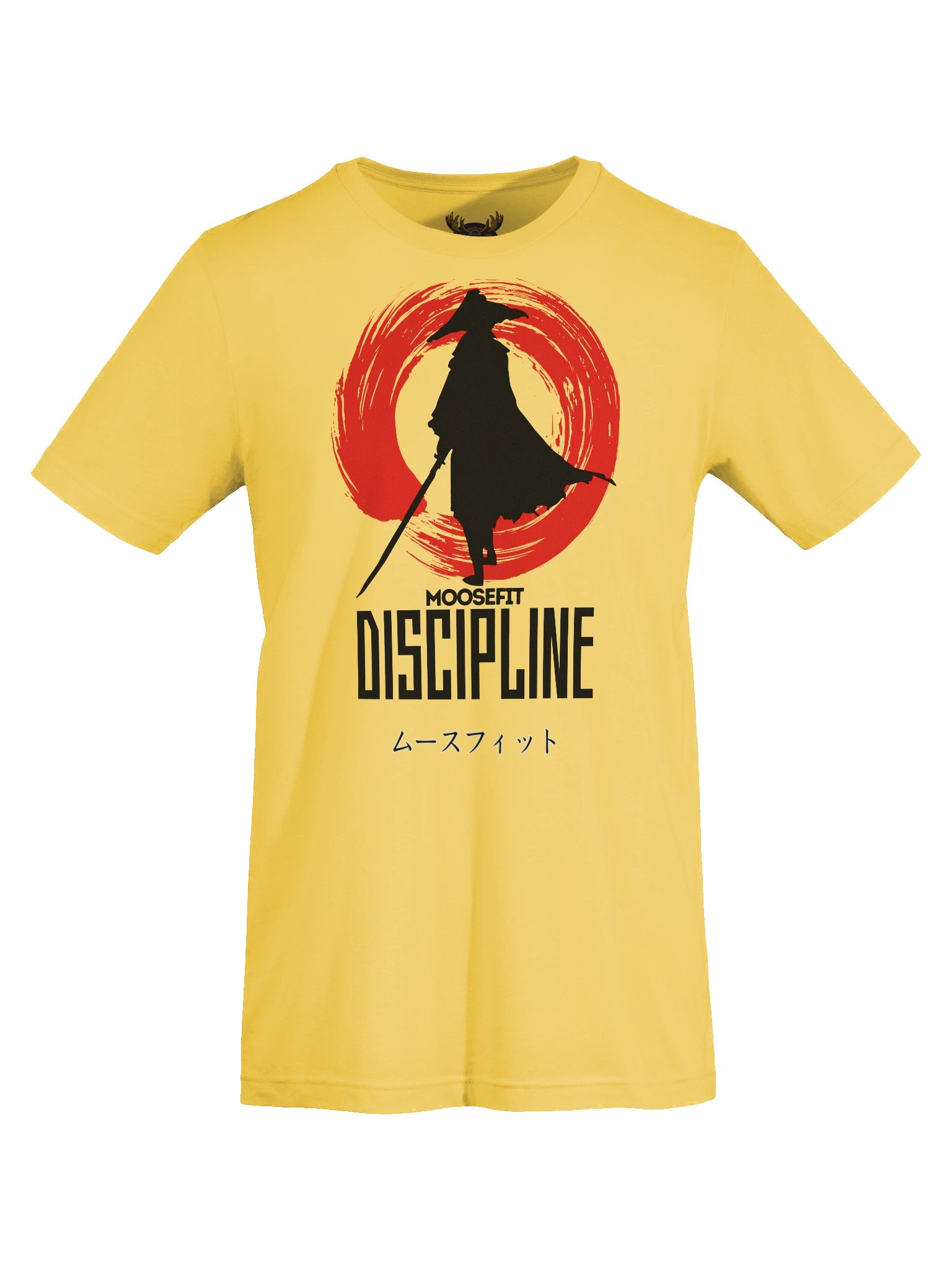 Samurai Tee - Shadow Warrior product image (71)