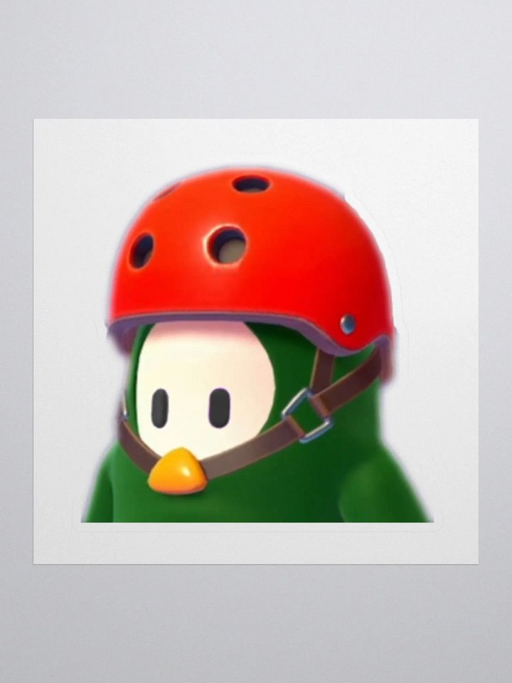 Steff Sticker product image (1)
