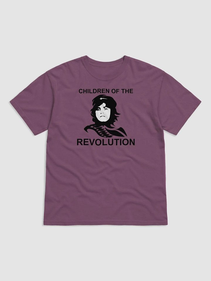 Children of the Revolution T-Shirt product image (2)