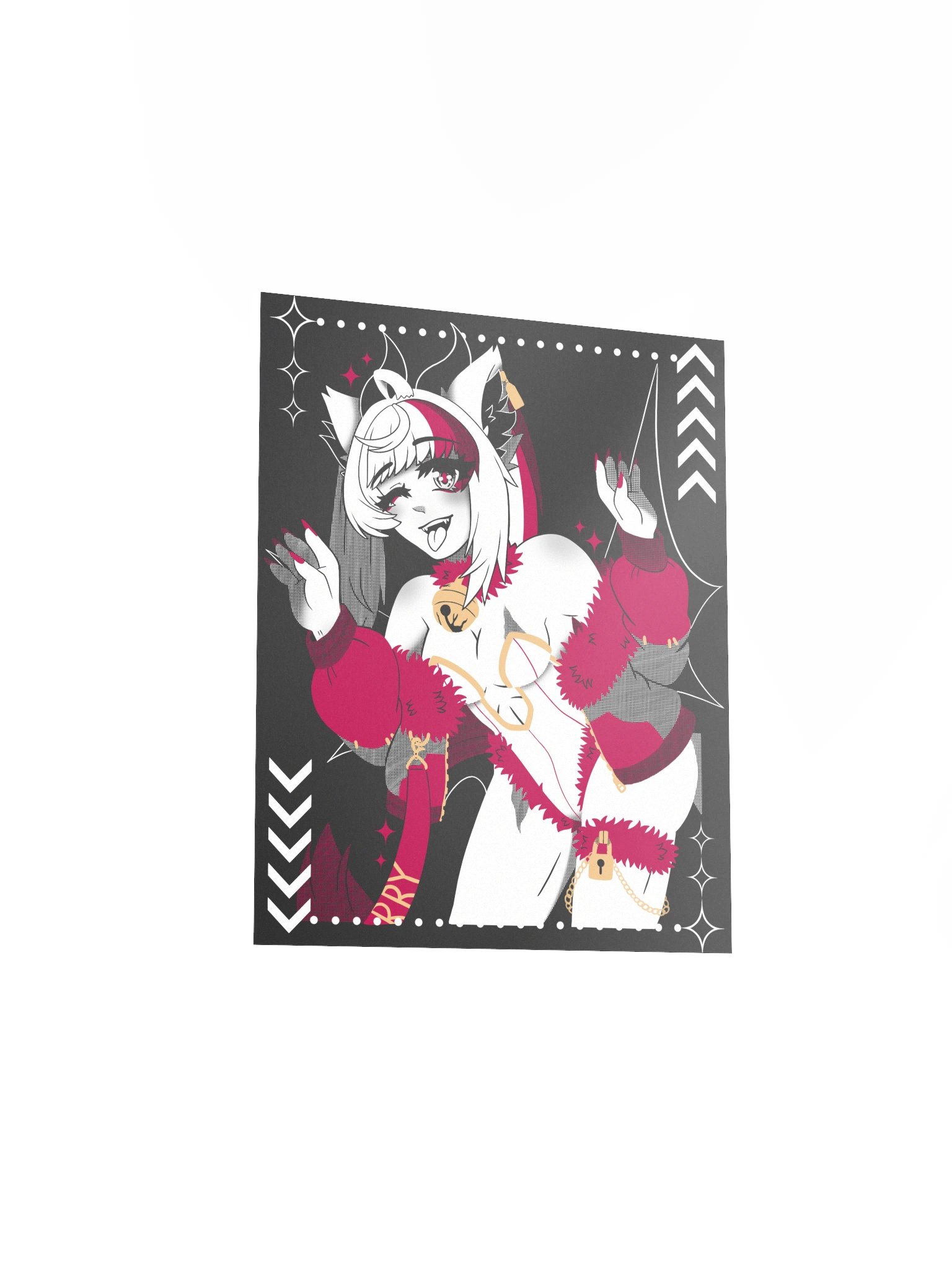 Cherry poster! product image (3)