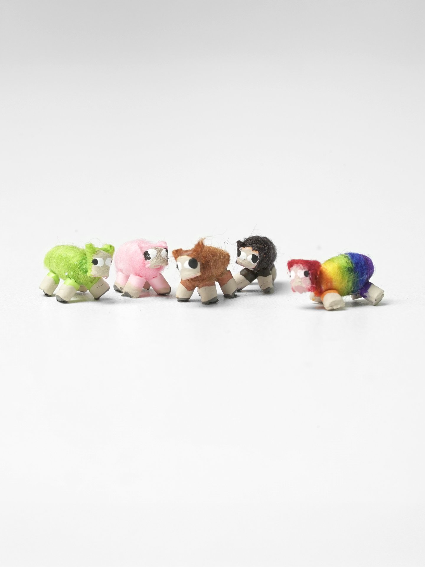 Mini Sheep Mystery Box (5pcs) product image (5)
