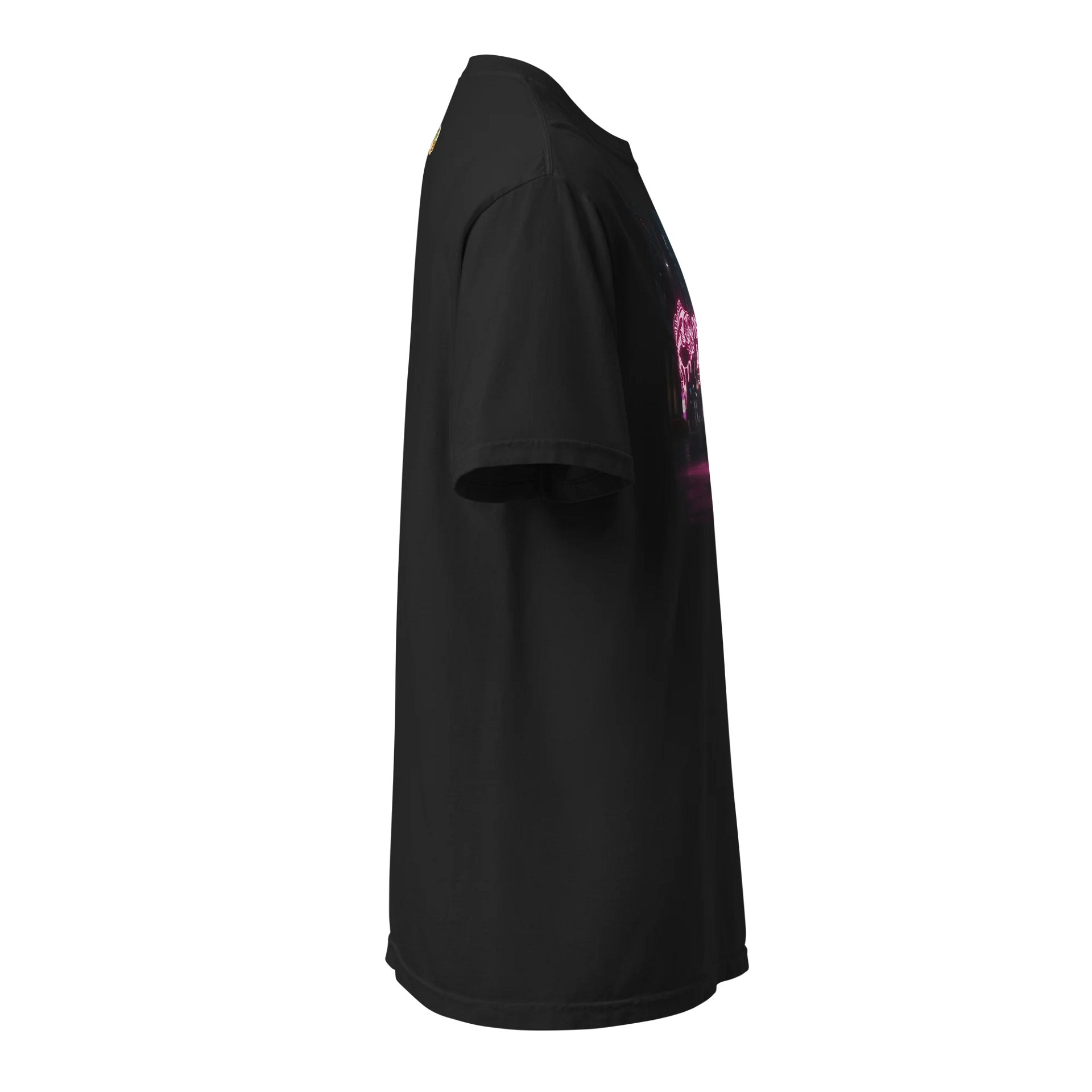 Fi$h-N-Game Angler's Club/ Neon Street Life product image (2)