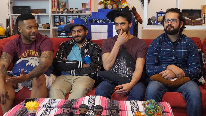 Video thumbnail
