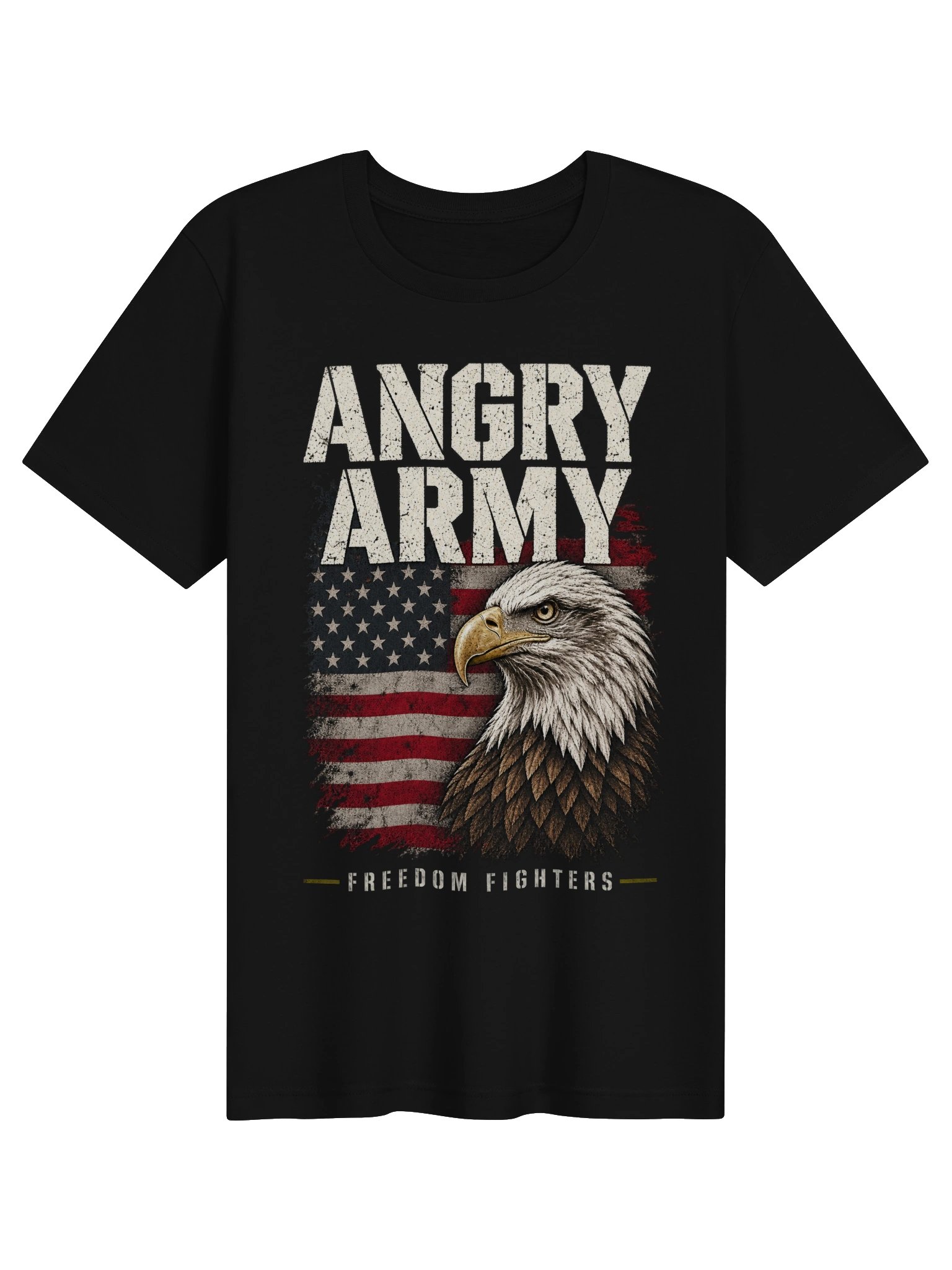 Combination T-Shirt product image (1)