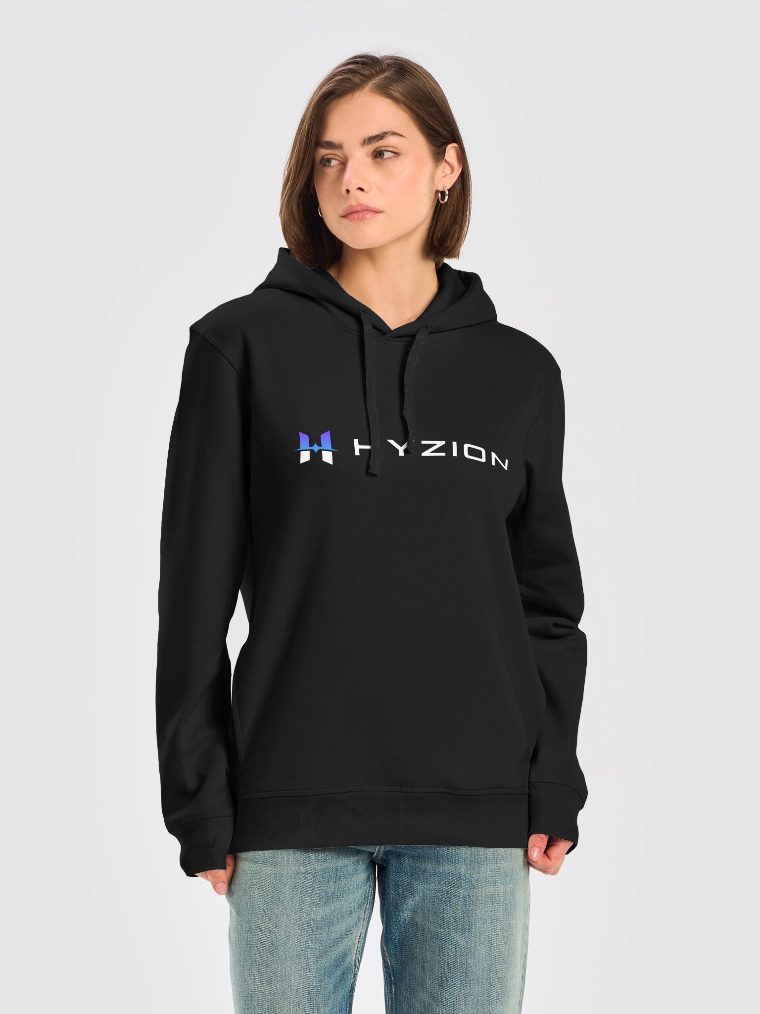 HYZION Premium Hoodie product image (5)