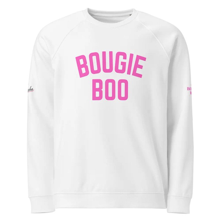 bougie boo ( Kaischa on sleeve ) product image (1)