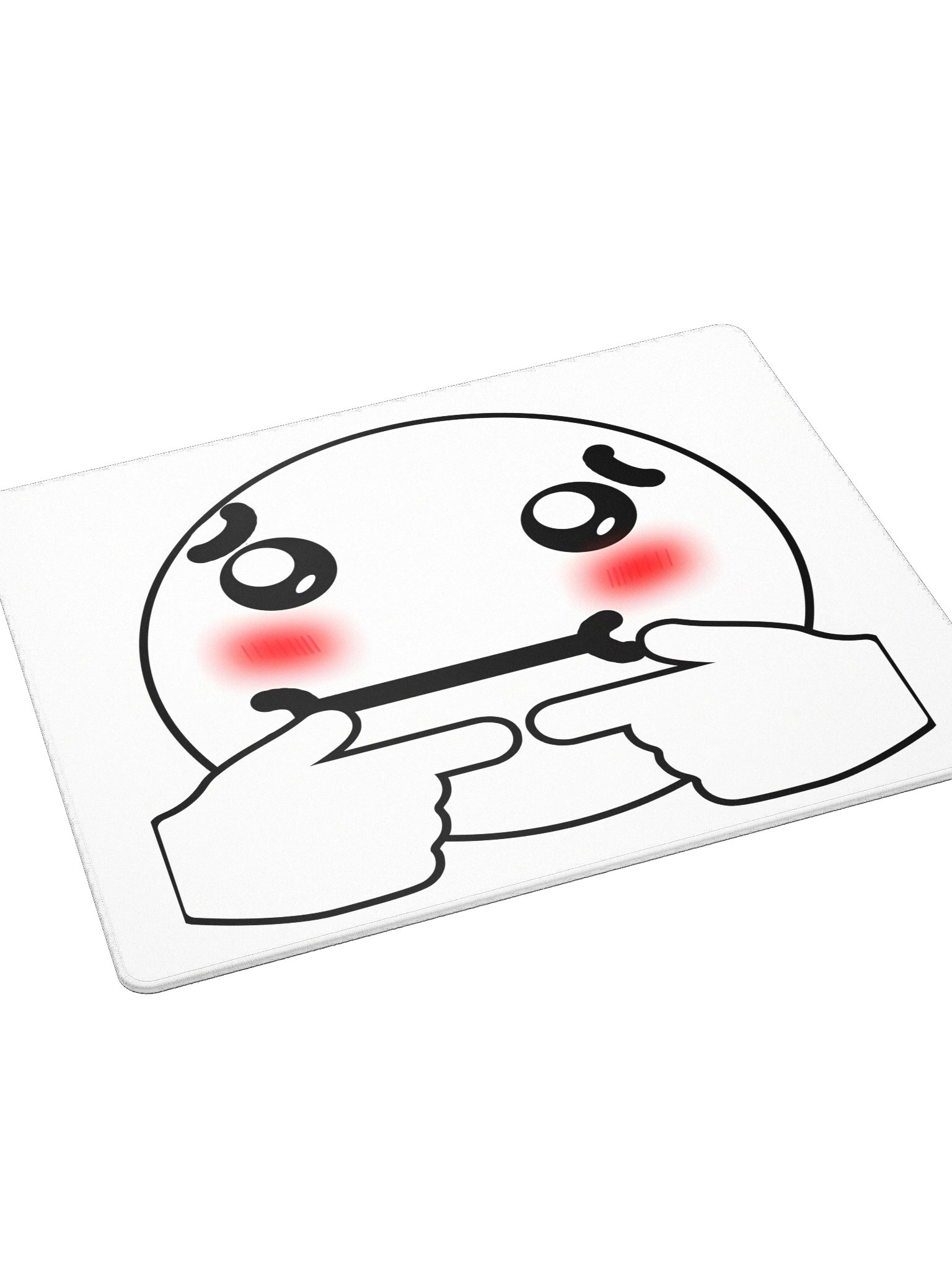 ShyUmm Mouse Pad product image (6)