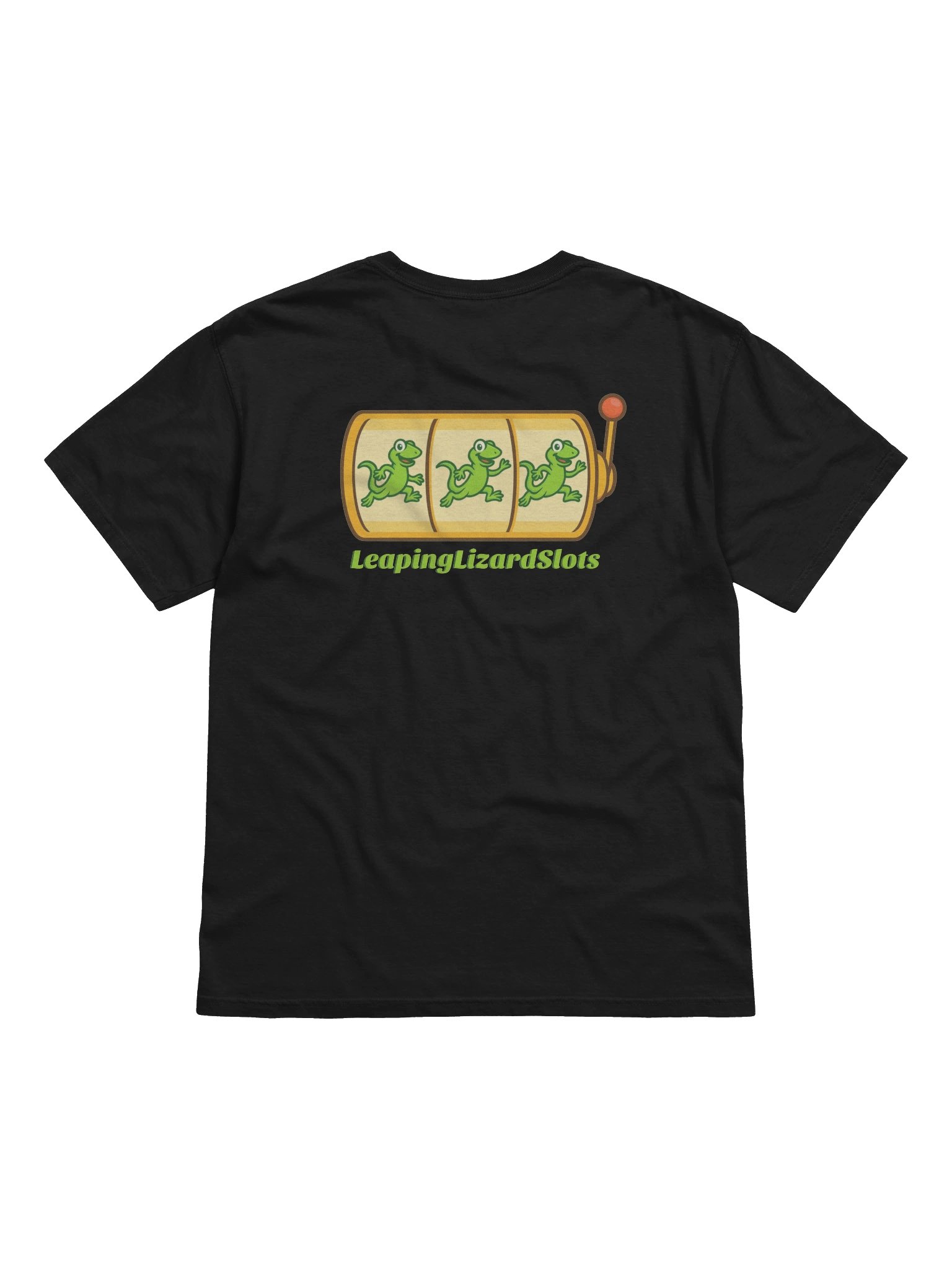 Classic Embroidered TEE product image (12)