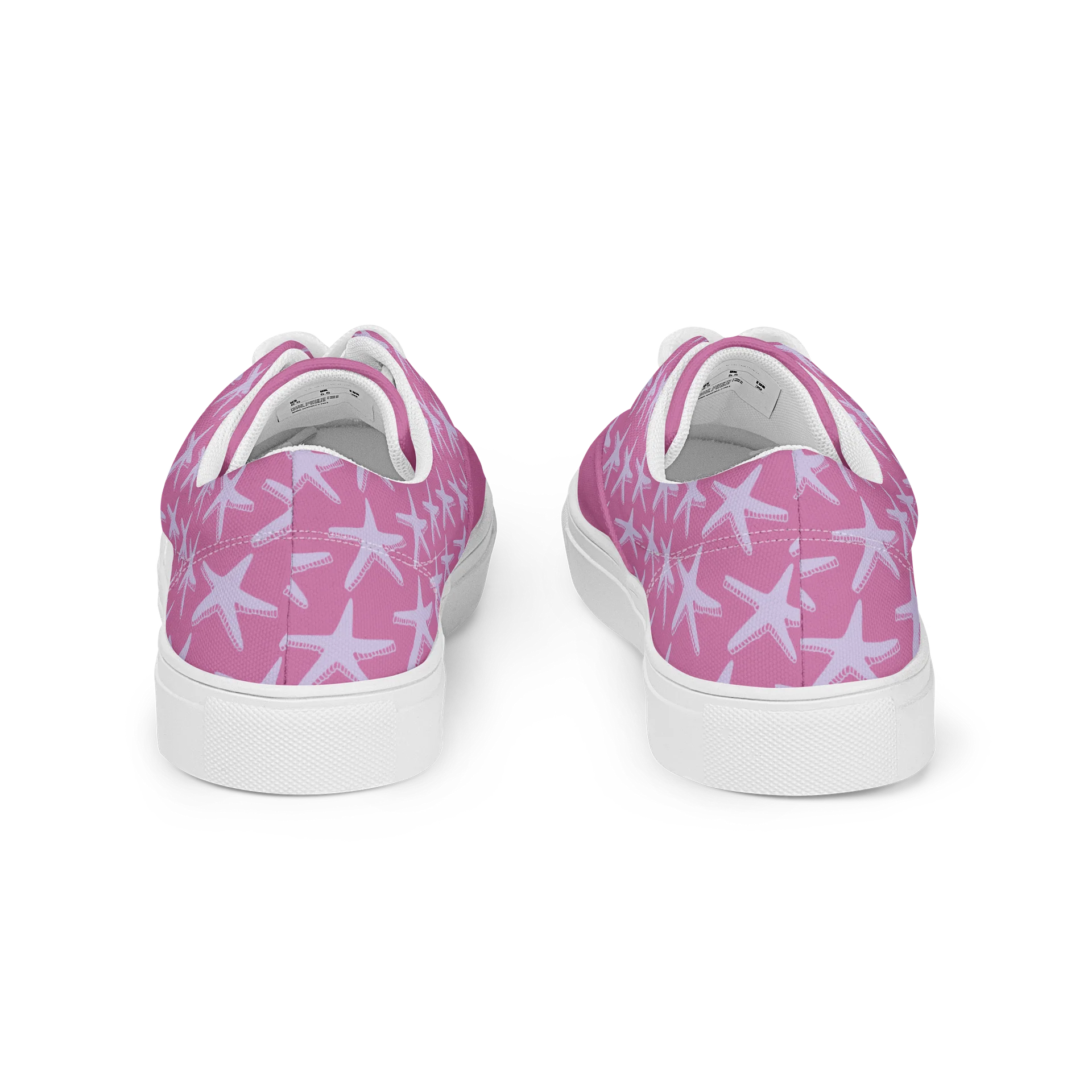 Starry Seas Women's Canvas Shoes product image (5)