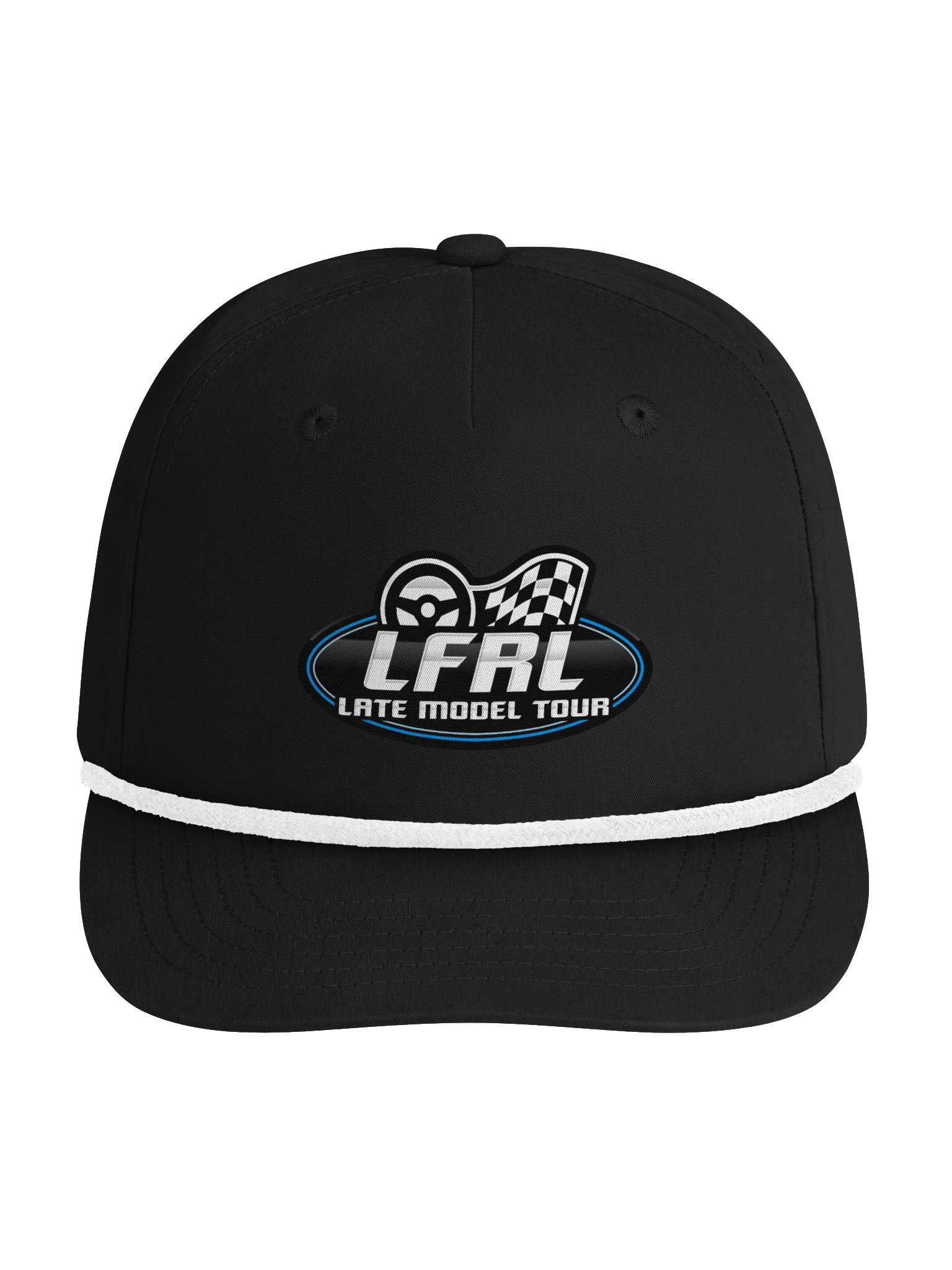 LFRL Late Model Tour Rope Cap product image (1)