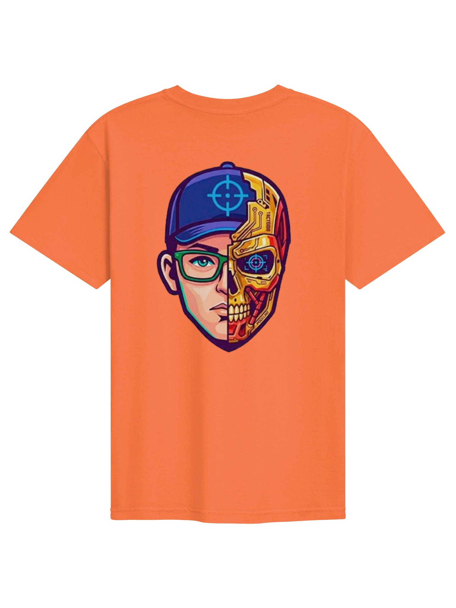 Cara Calavera product image (1)