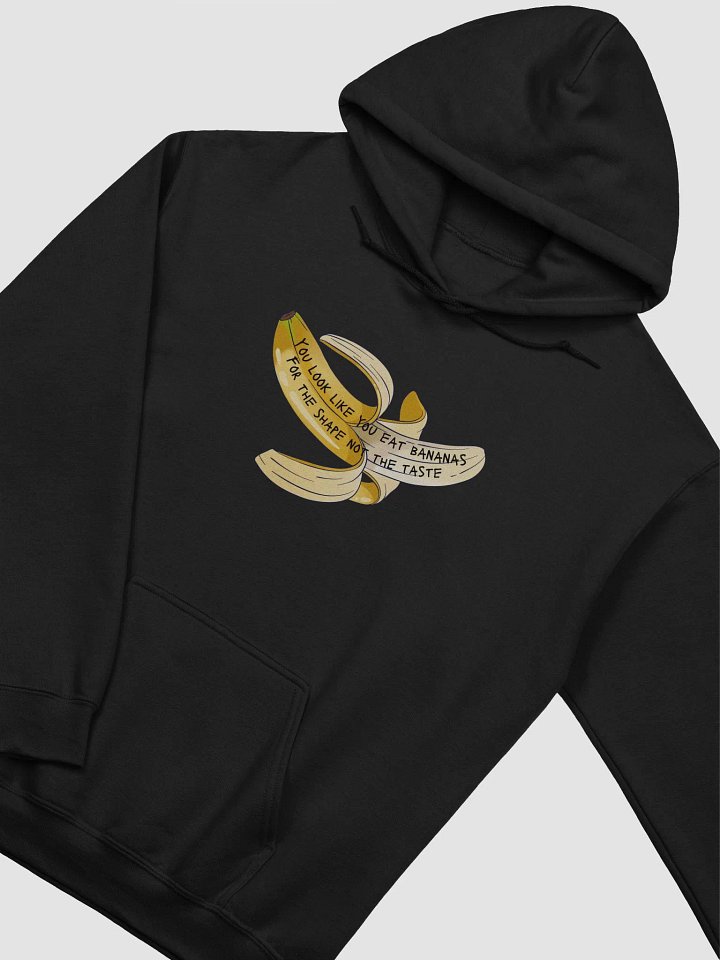 Peel Me Like a Banana Hoodie product image (101)