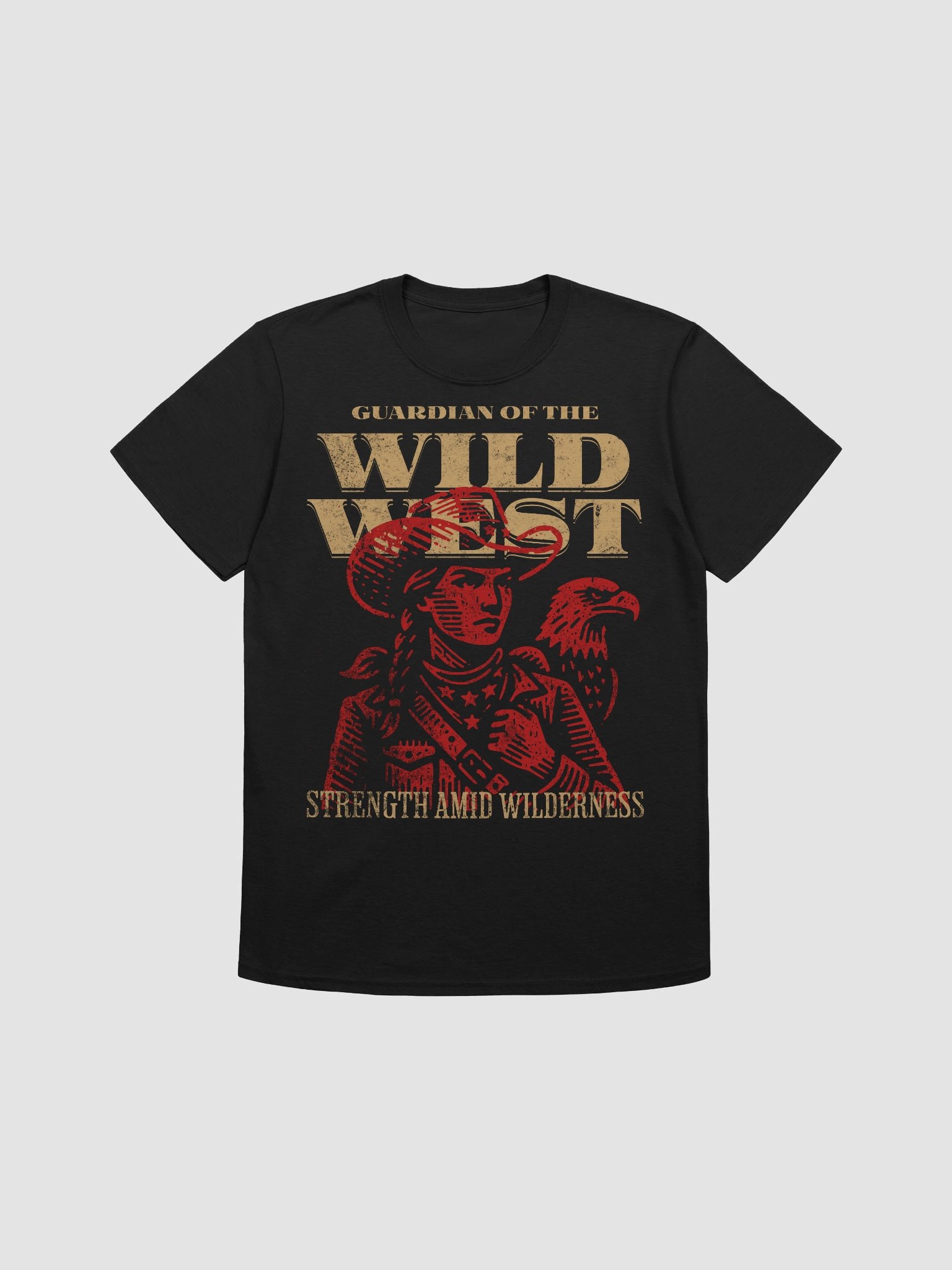 Guardian of the Wild West product image (2)