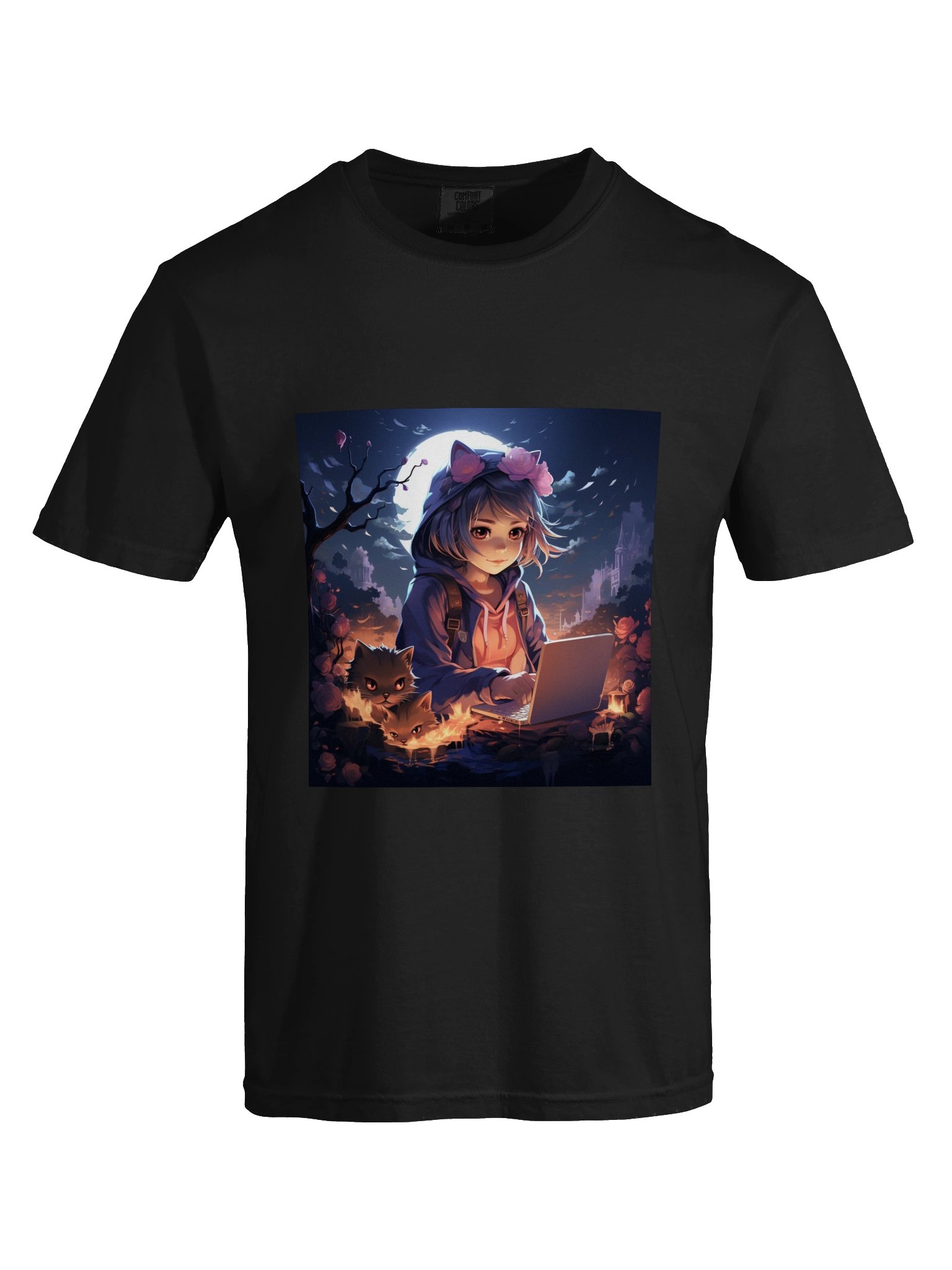 Gamer Kitten Enigma - 1 product image (5)