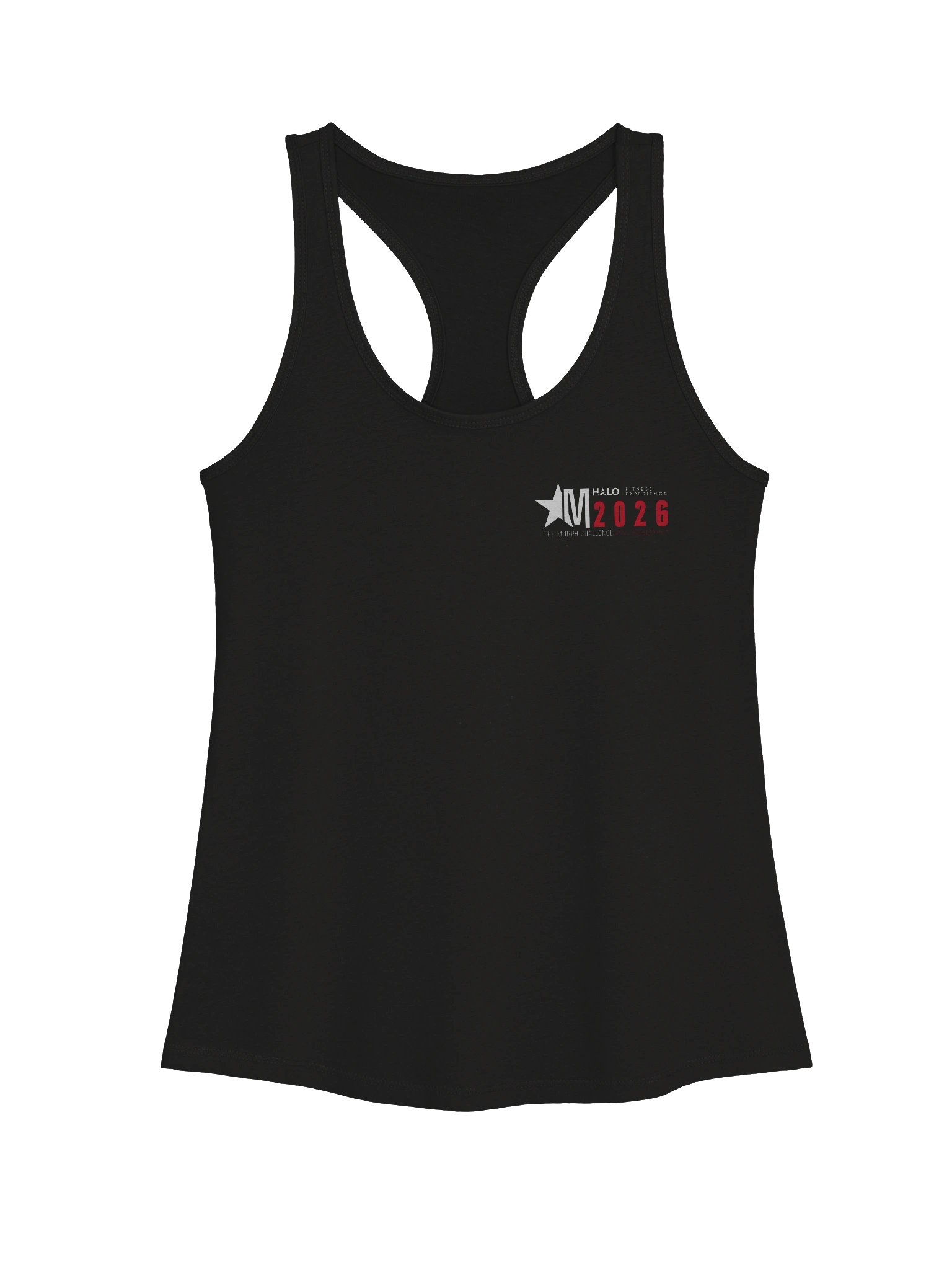 2026 MURPH - Women's Tank product image (1)