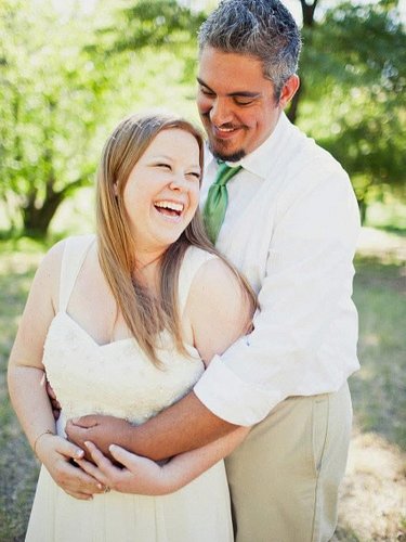 Today, we’re celebrating 15 years of marriage. FIFTEEN! It has absolutely blown by and I know it is because even through the ...
