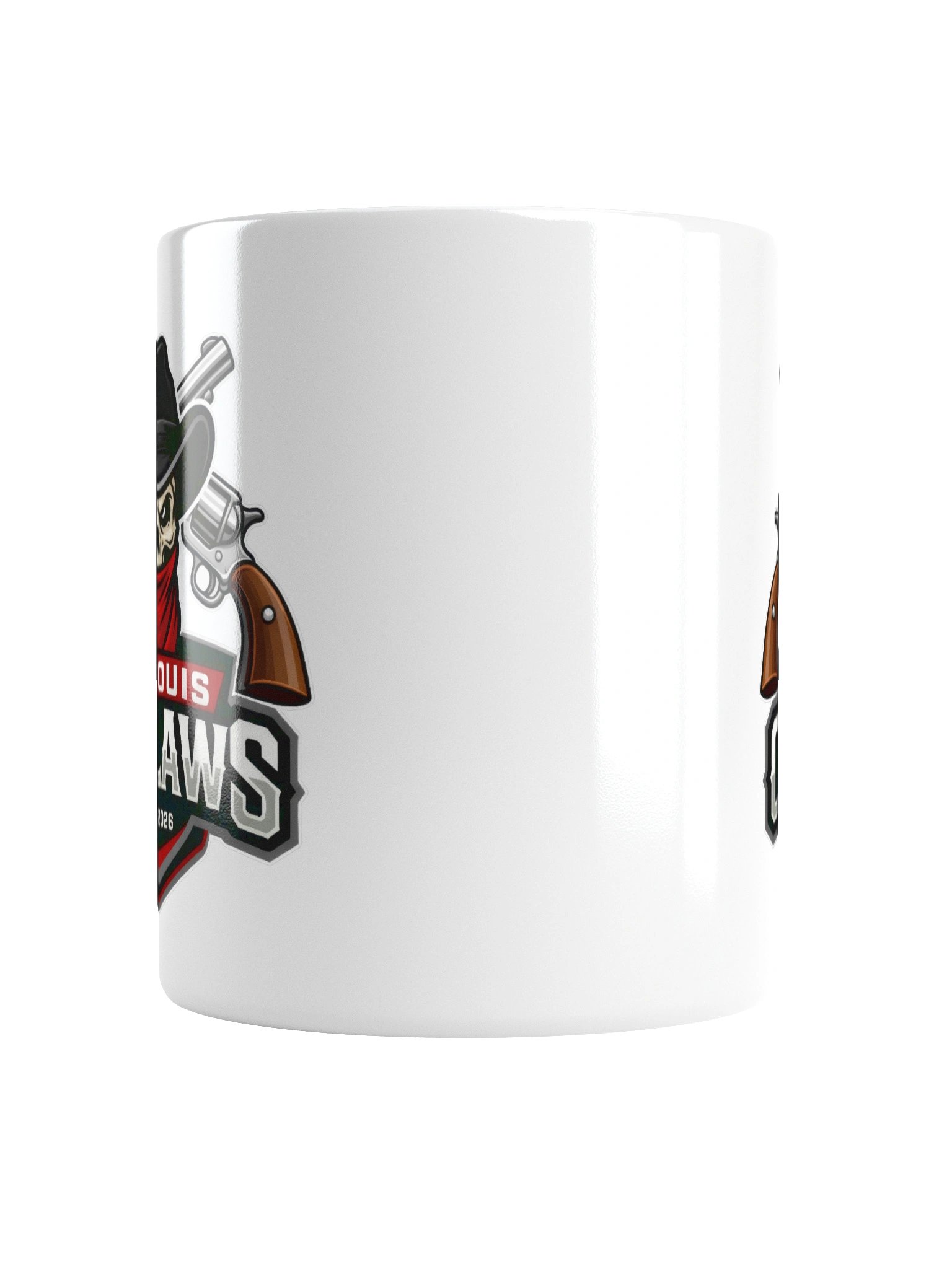 The Reload Coffee Mug product image (2)