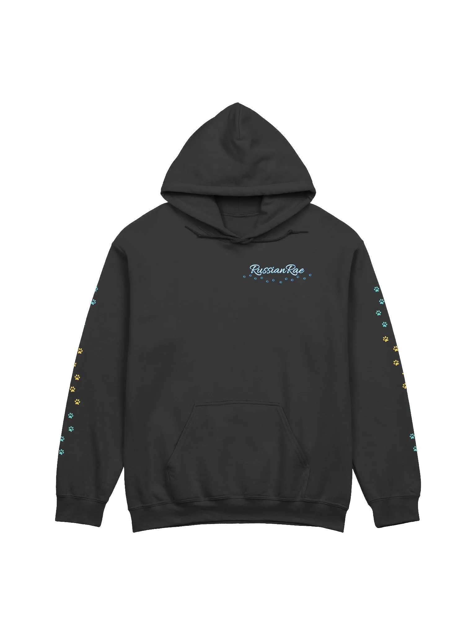 The Partae Sweatshirt product image (1)