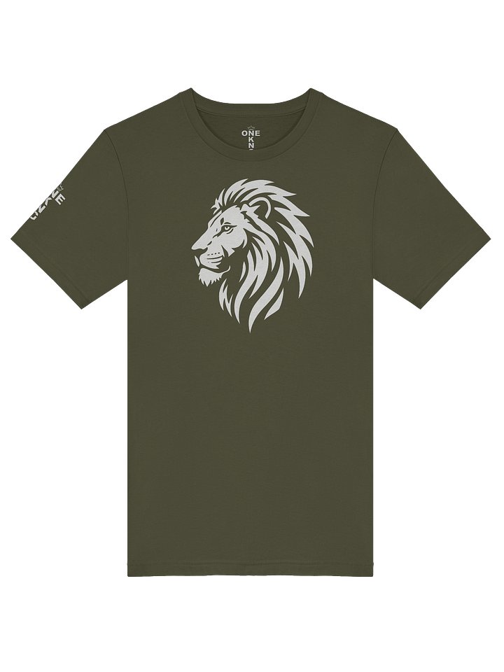 ONE KING Majestic Warrior Edition Premium T-Shirt product image (1)