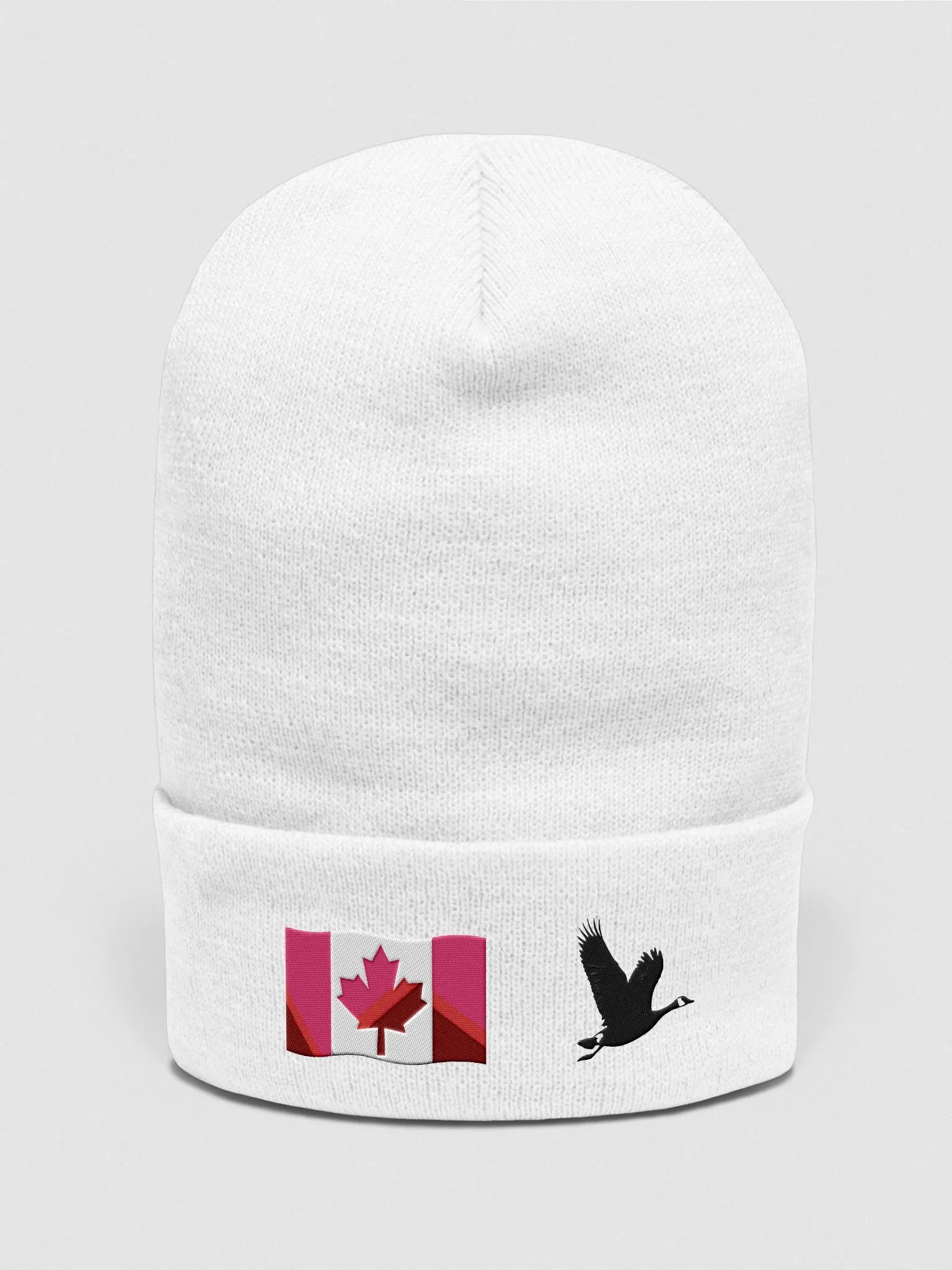 CANADA GOOSE - Beanie product image (26)