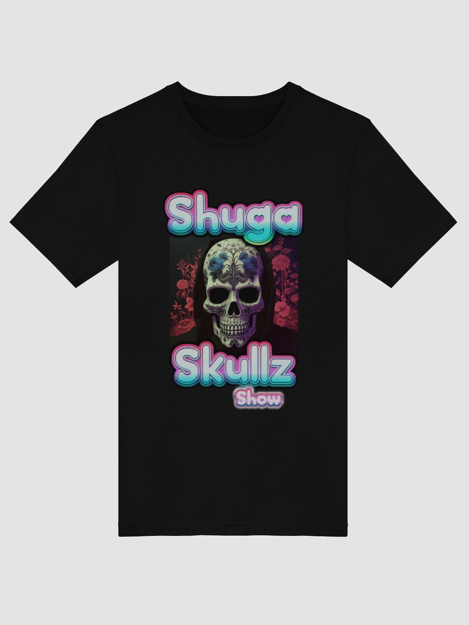 Shuga TShirt Candy Version product image (5)