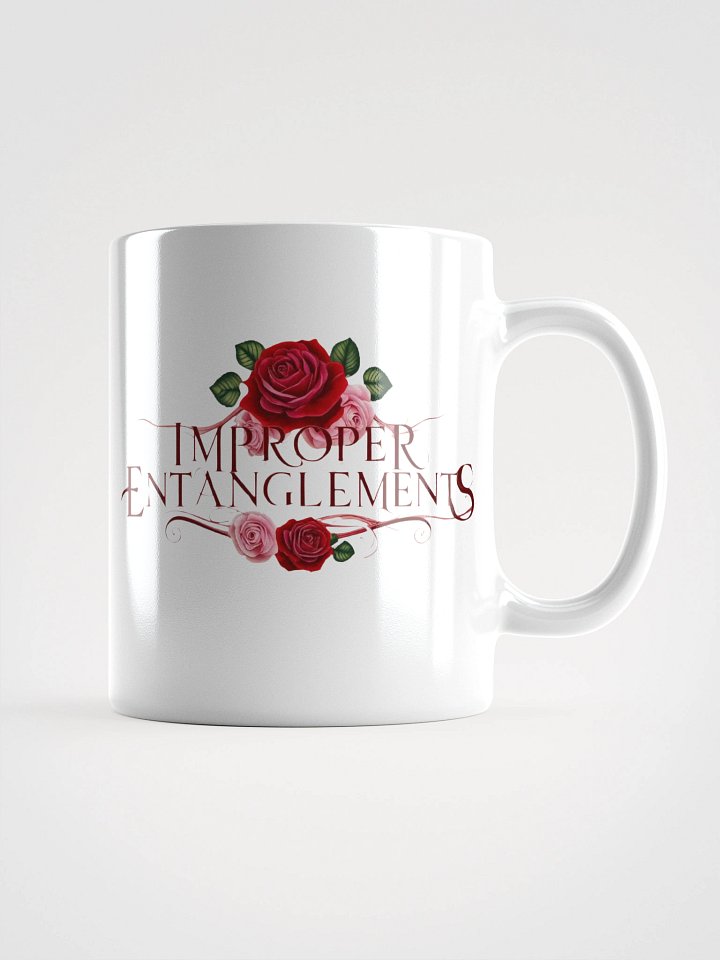 Improper Entanglements Mug #4 product image (2)