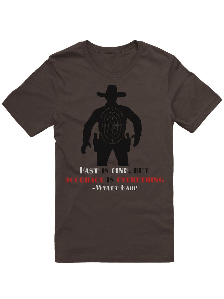 Wyatt Earp product image (5)