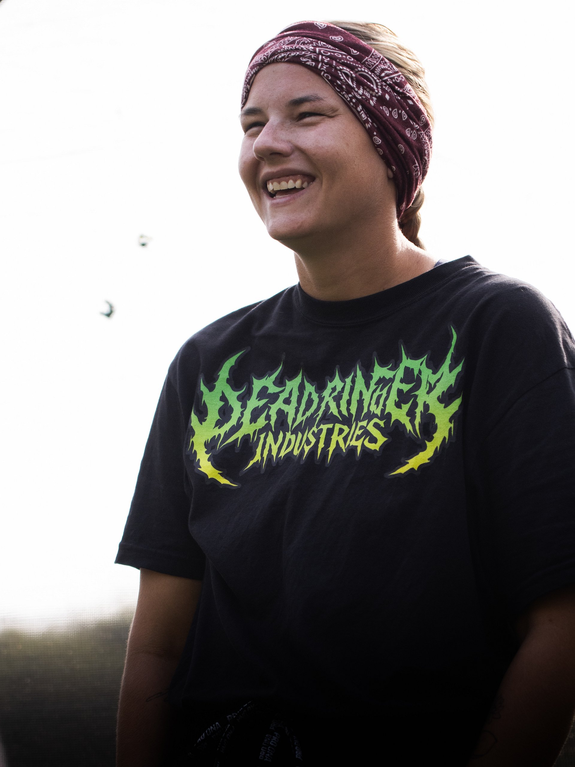 Deathcore Tee product image (3)