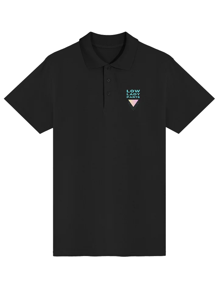 low lady polo product image (1)