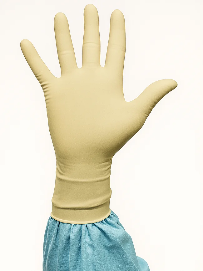 Surgical Gloves