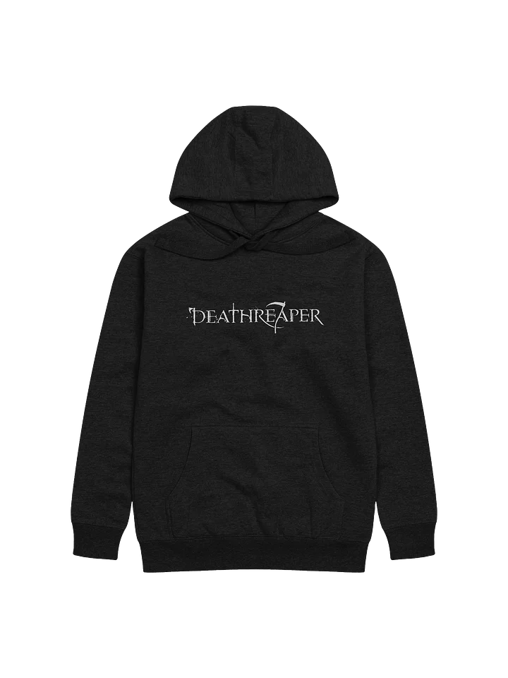 Deathreaper Hoodie product image (2)