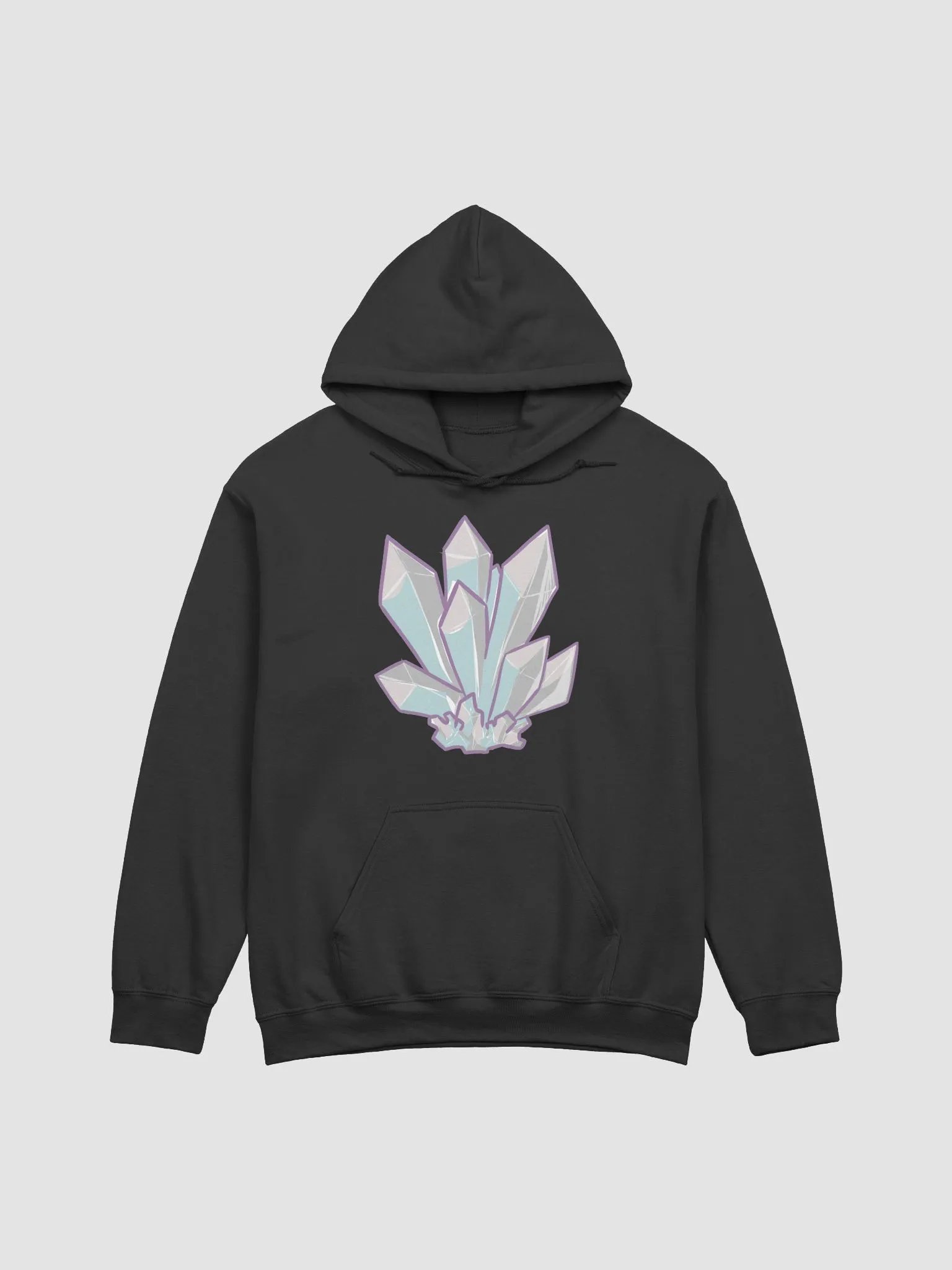 Crystal Hoodie product image (1)