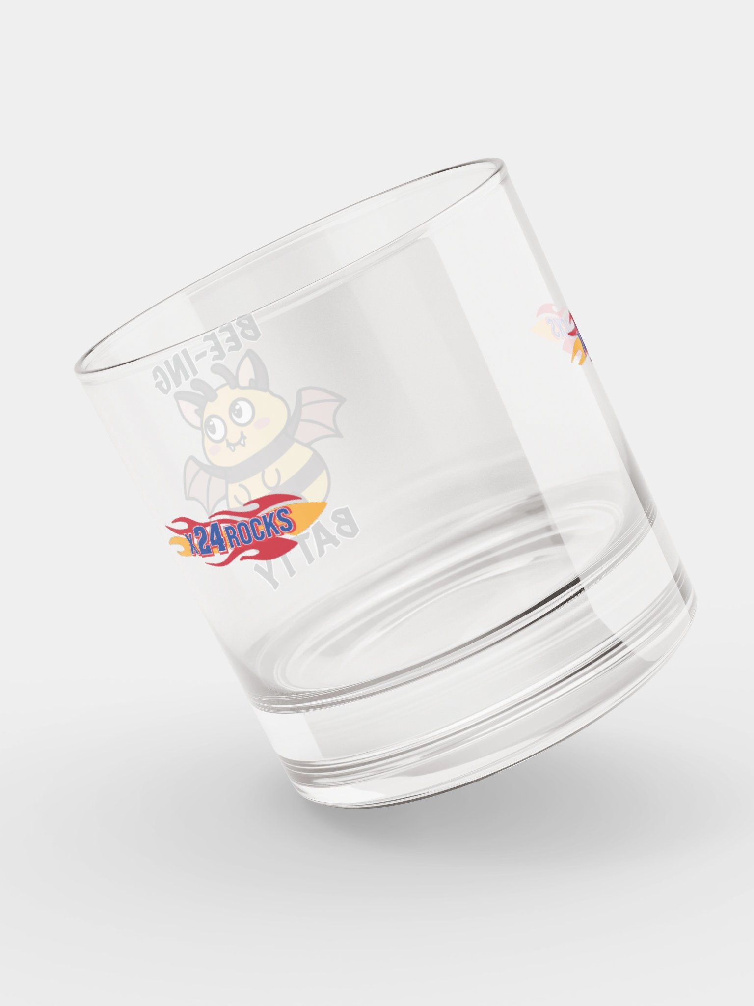 Batty Glass product image (7)