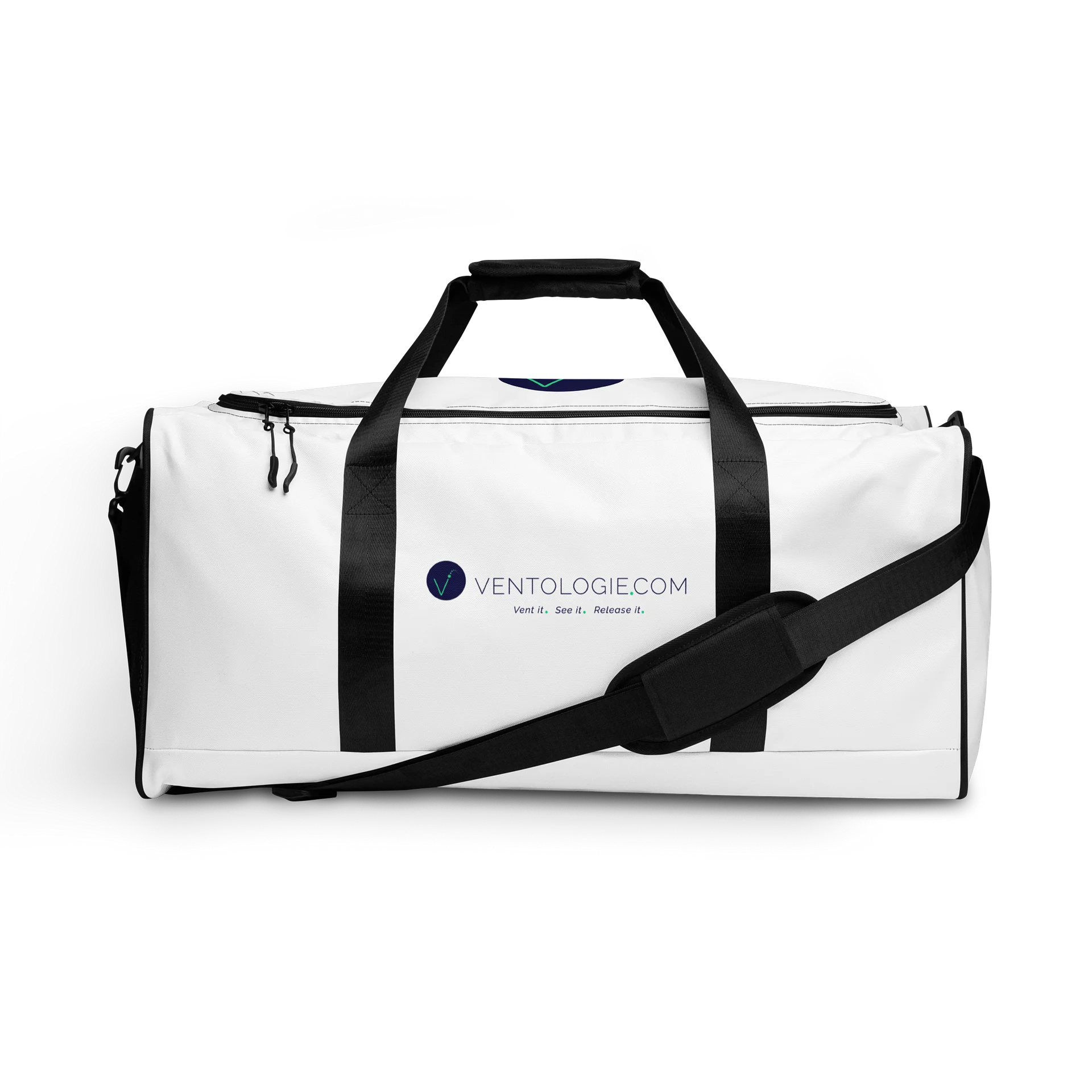 Ventologie Duffle Bag product image (1)