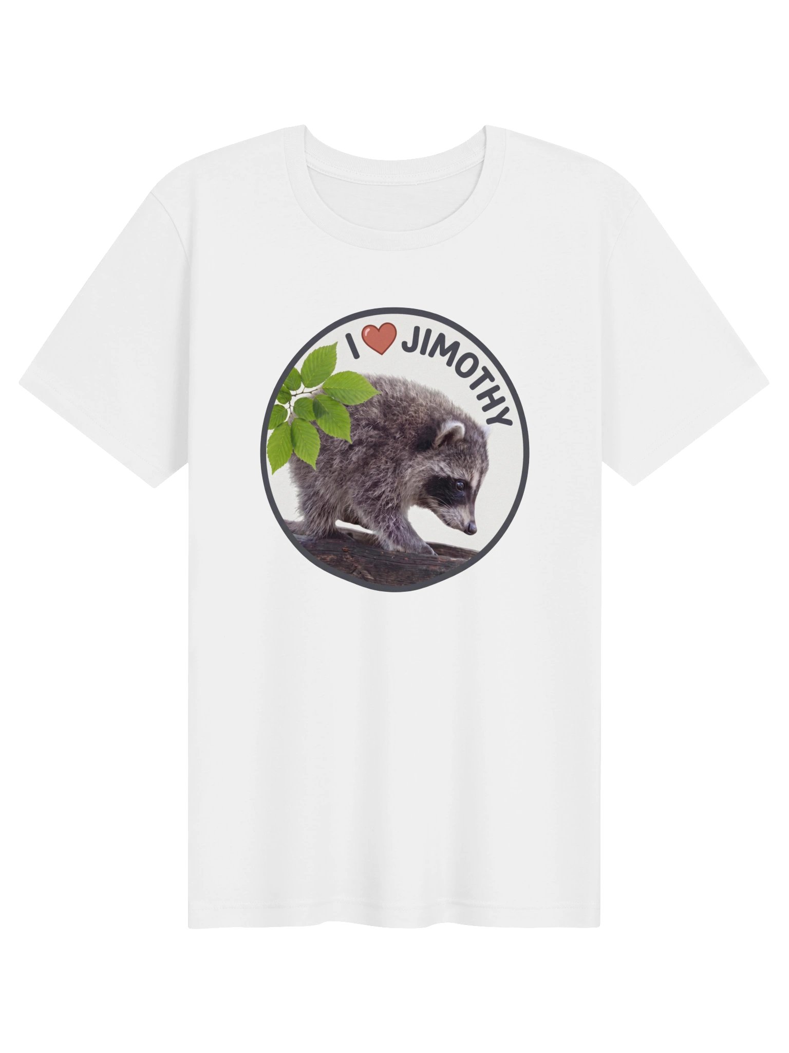 Baby Jimothy Unisex Tee product image (2)
