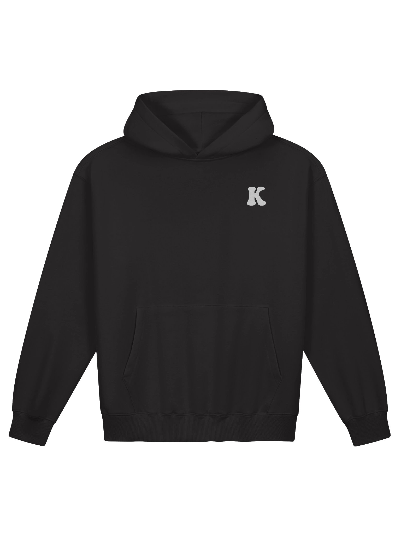 Der Weg ist die Strecke - French Terry Hoodie product image (2)