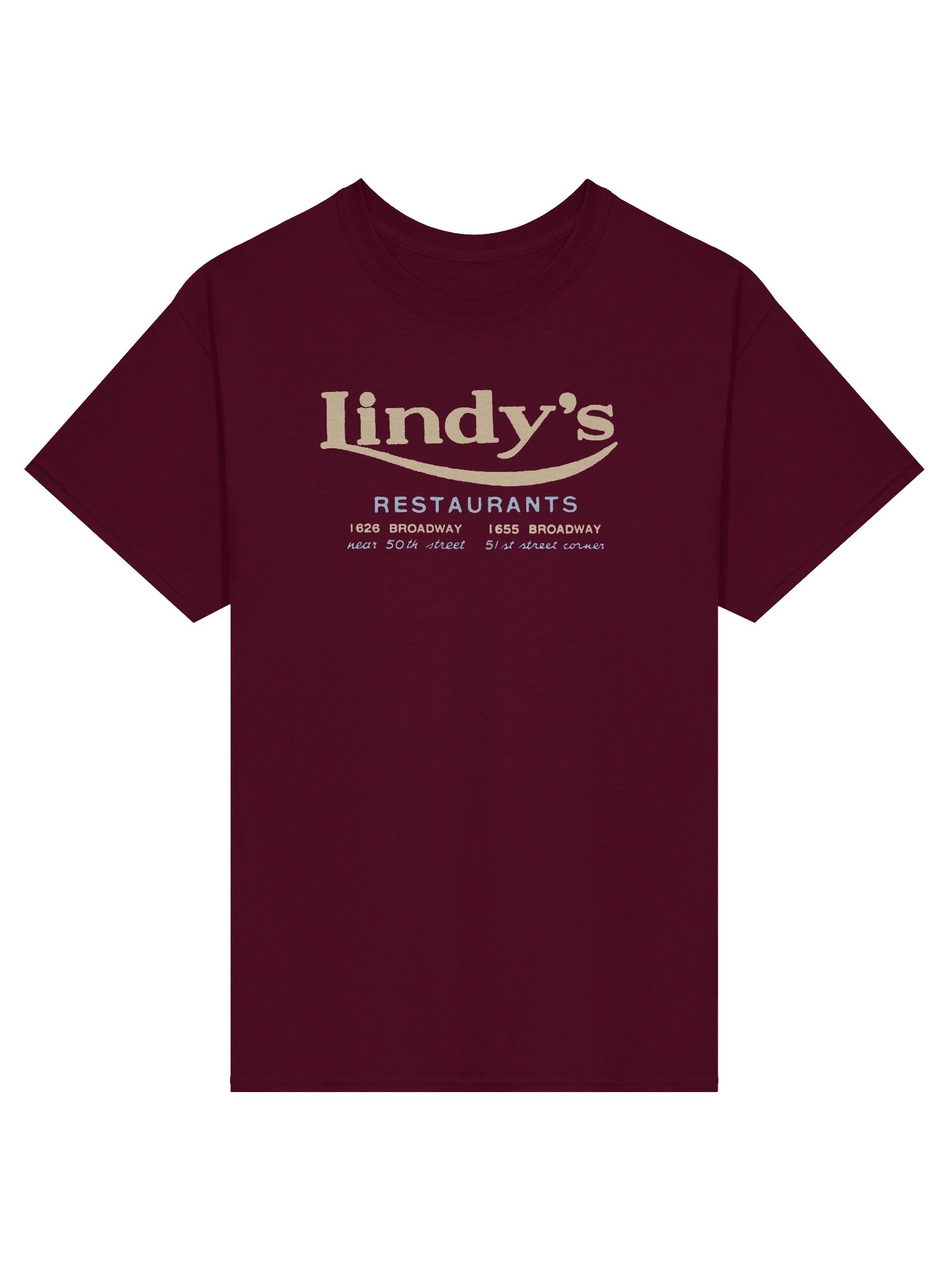 Lindy's Tee product image (3)