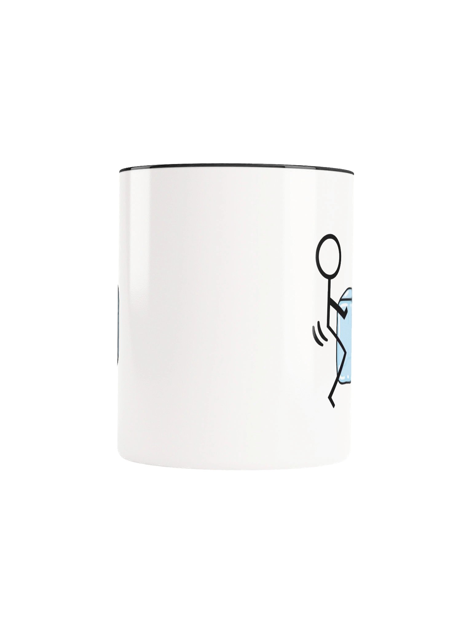 Fuck Ice Ceramic Mug product image (52)