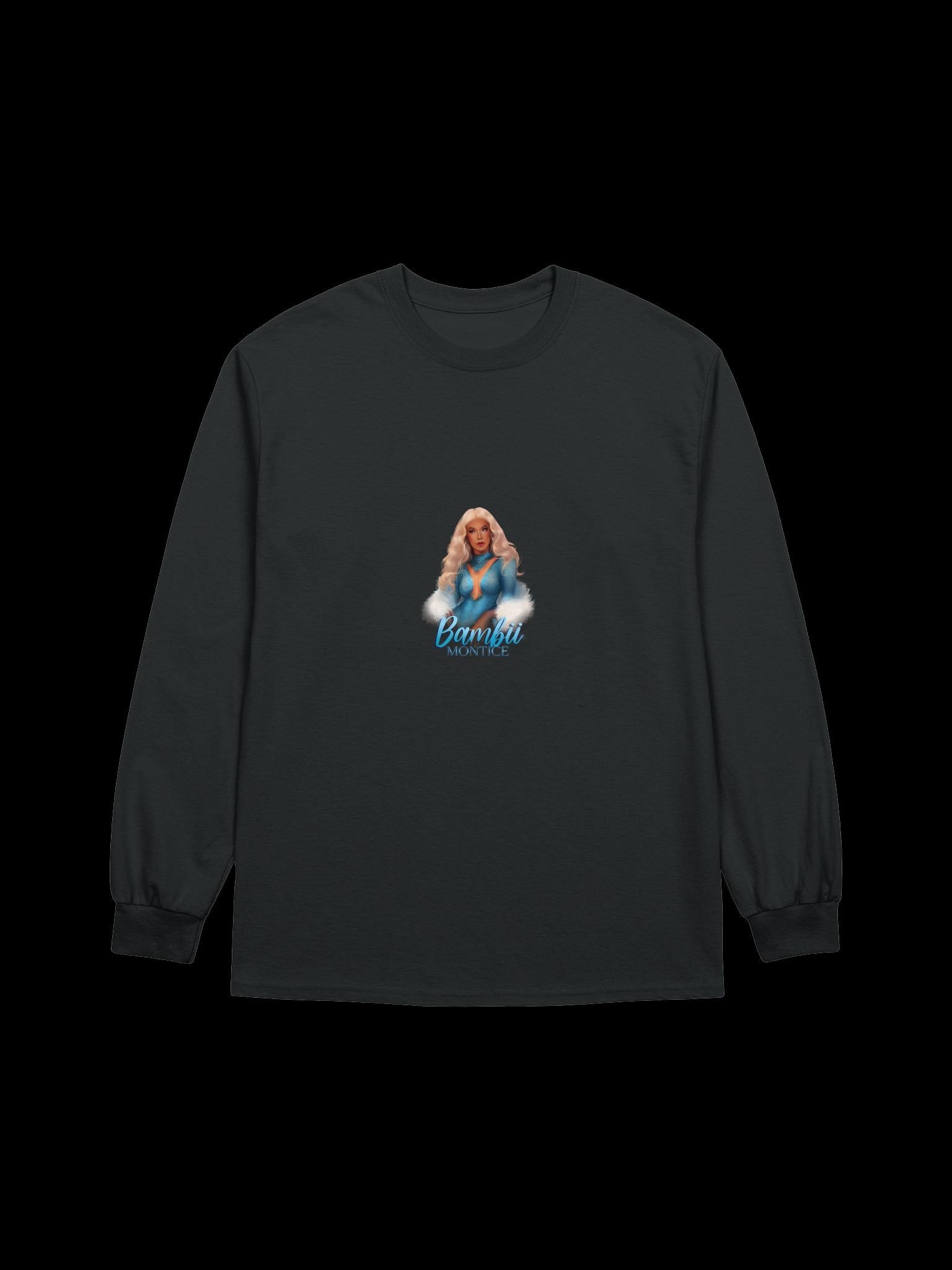 Bambii Tee product image (4)