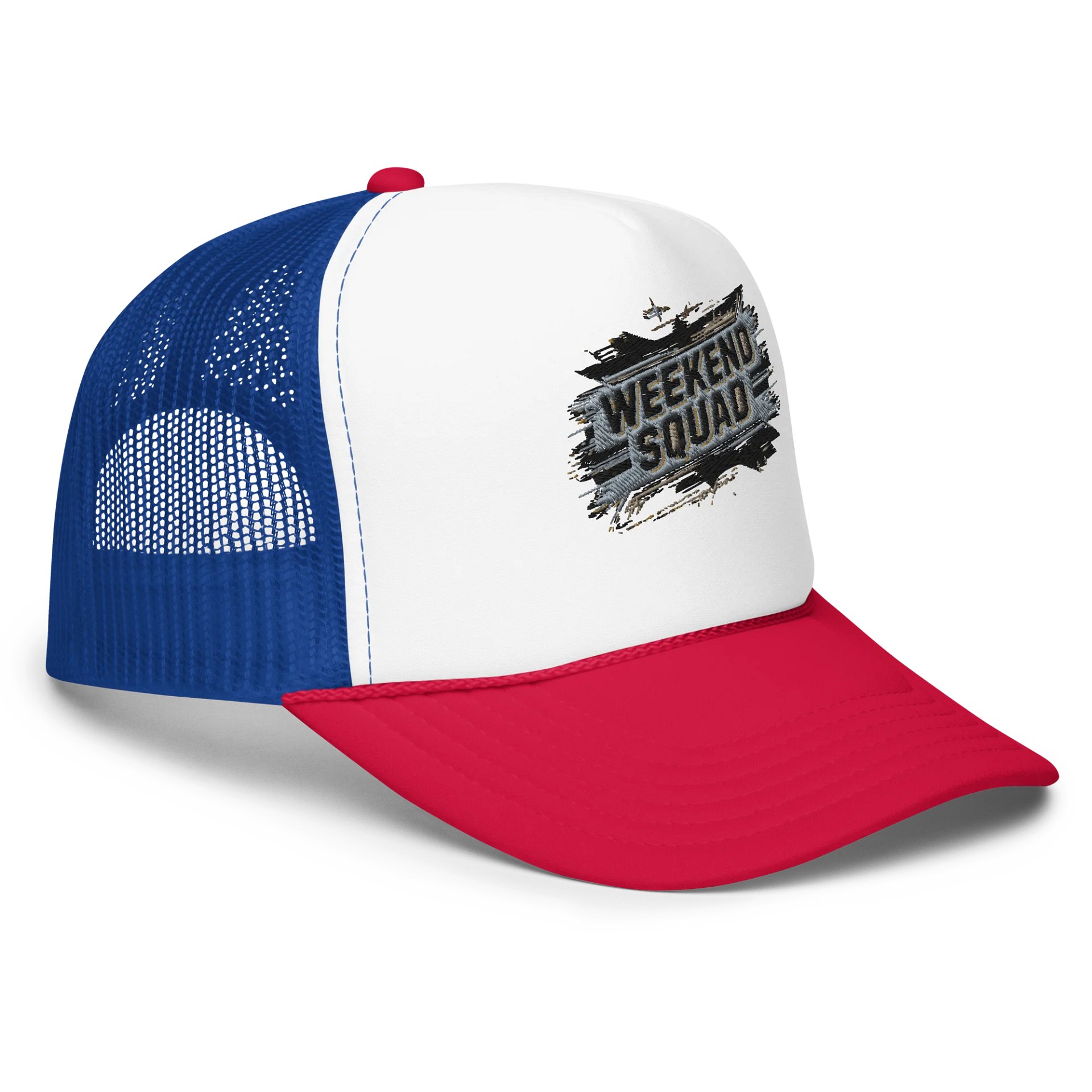 Weekend Squad product image (3)