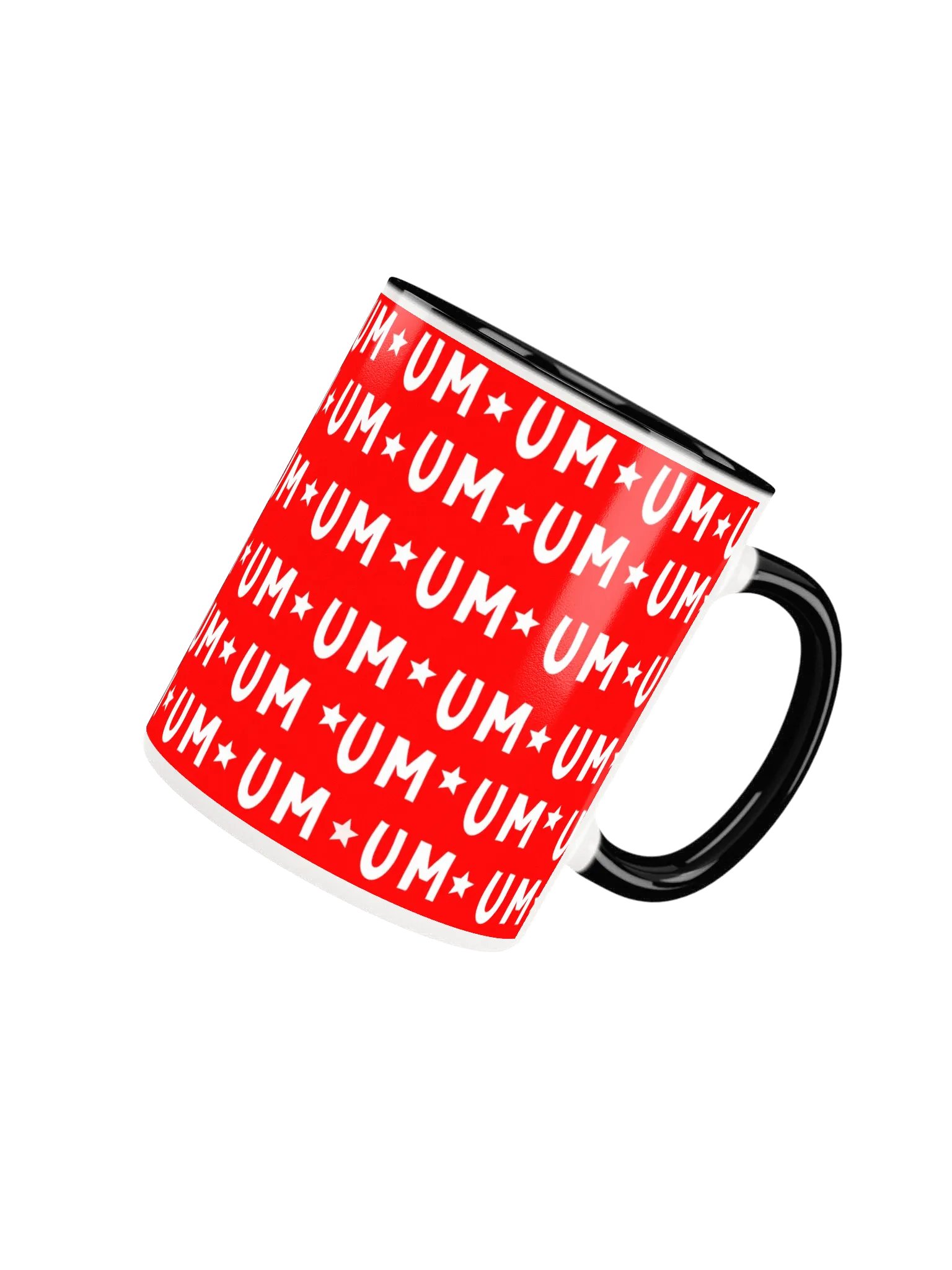 Mantle Mug (UM Pattern) product image (2)