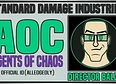 Twitch's tag thumbnail