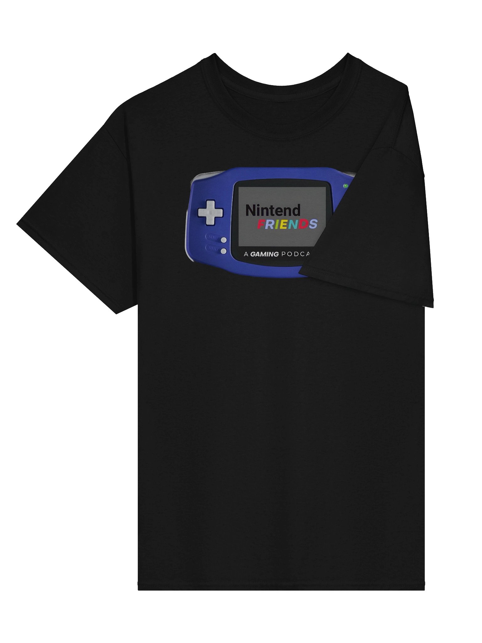 Classic Logo Tee product image (5)